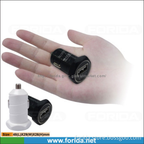 usb car charger cigarette lighter adapter